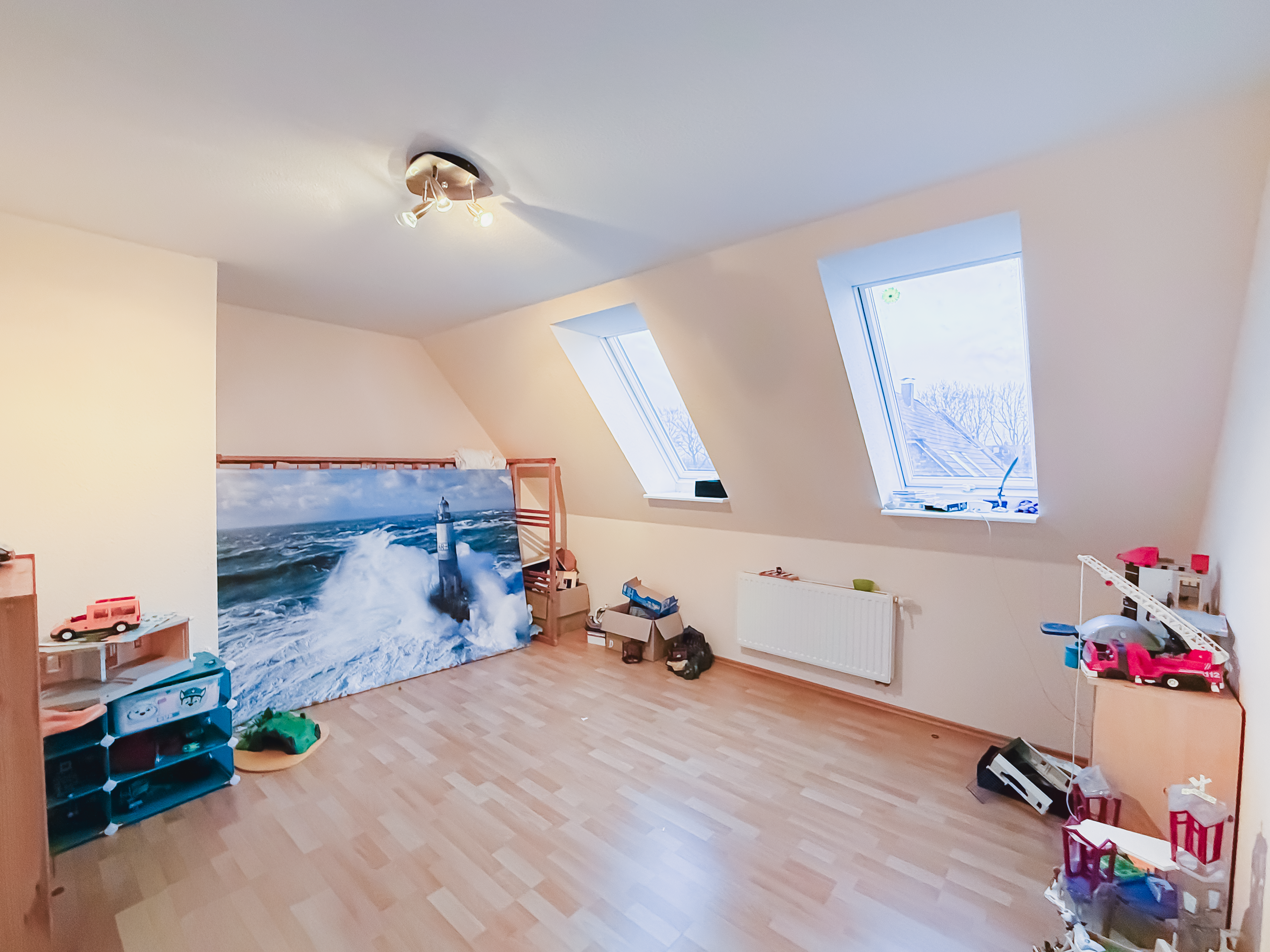 Kinderzimmer