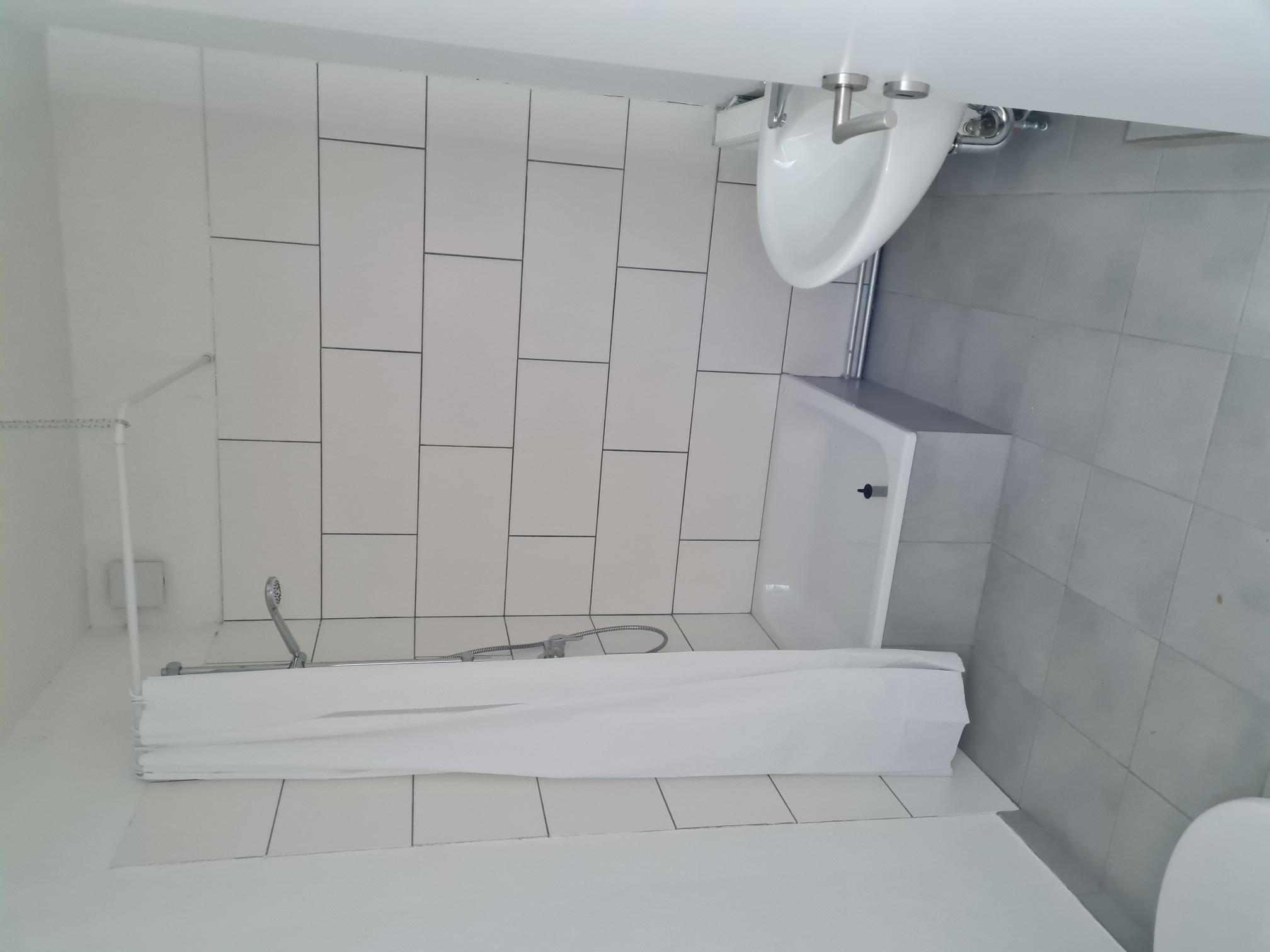Ausbaustandard - Badezimmer