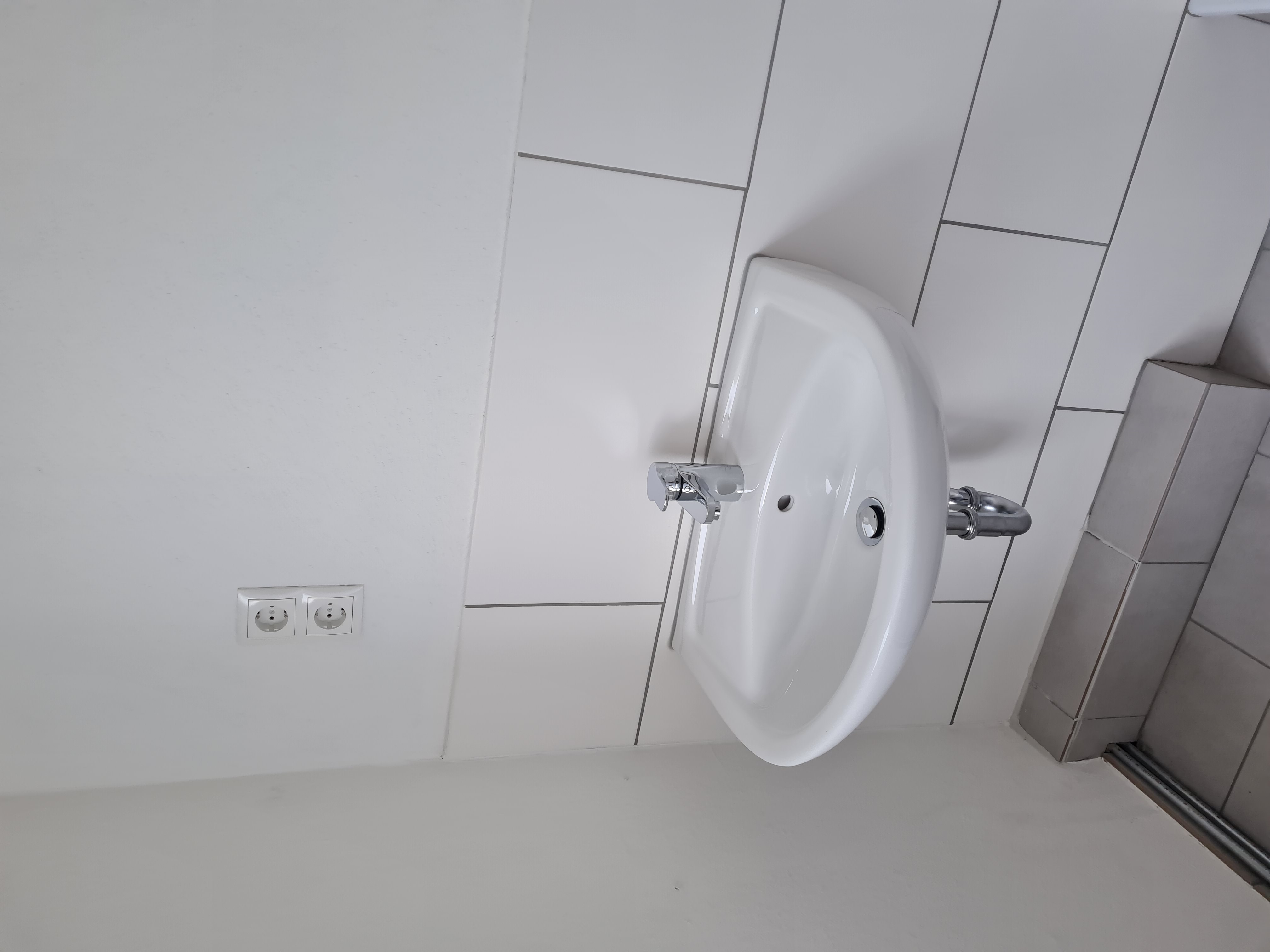 Ausbaustandard - Badezimmer