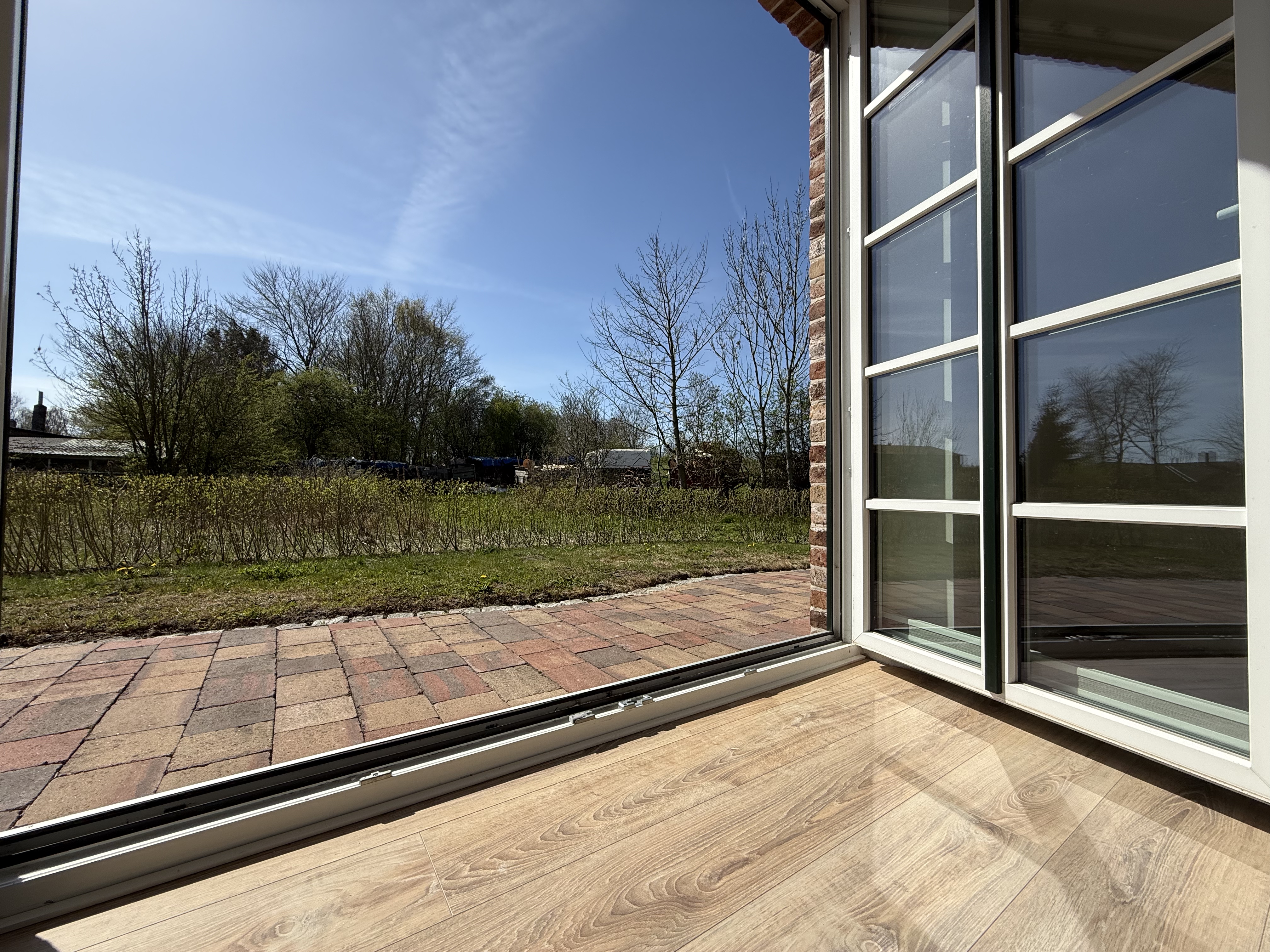 Südterrasse