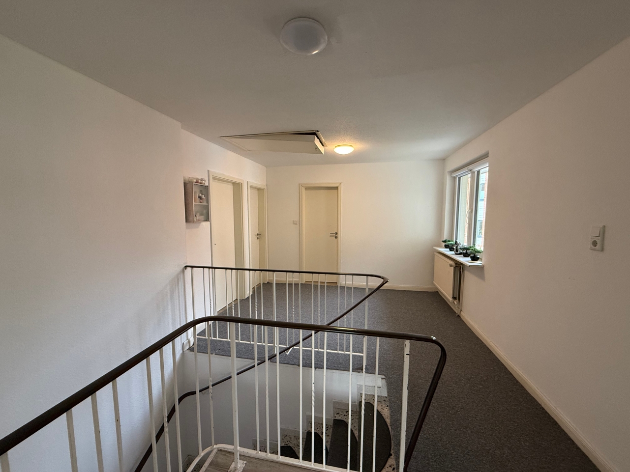 Treppenhaus
